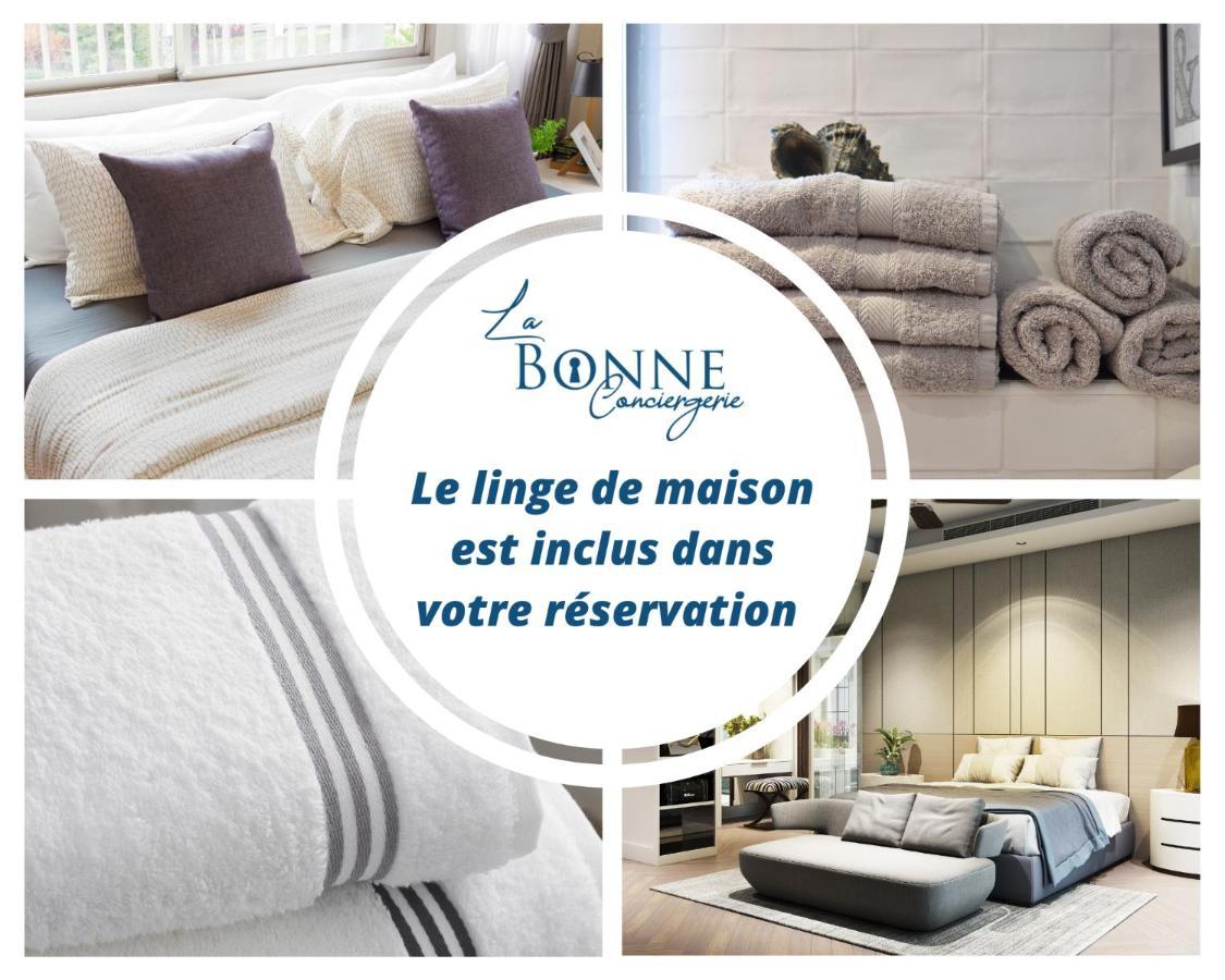 Studio Vasco / Confortable / Lumineux / Parking Prive La Grande-Motte Zewnętrze zdjęcie